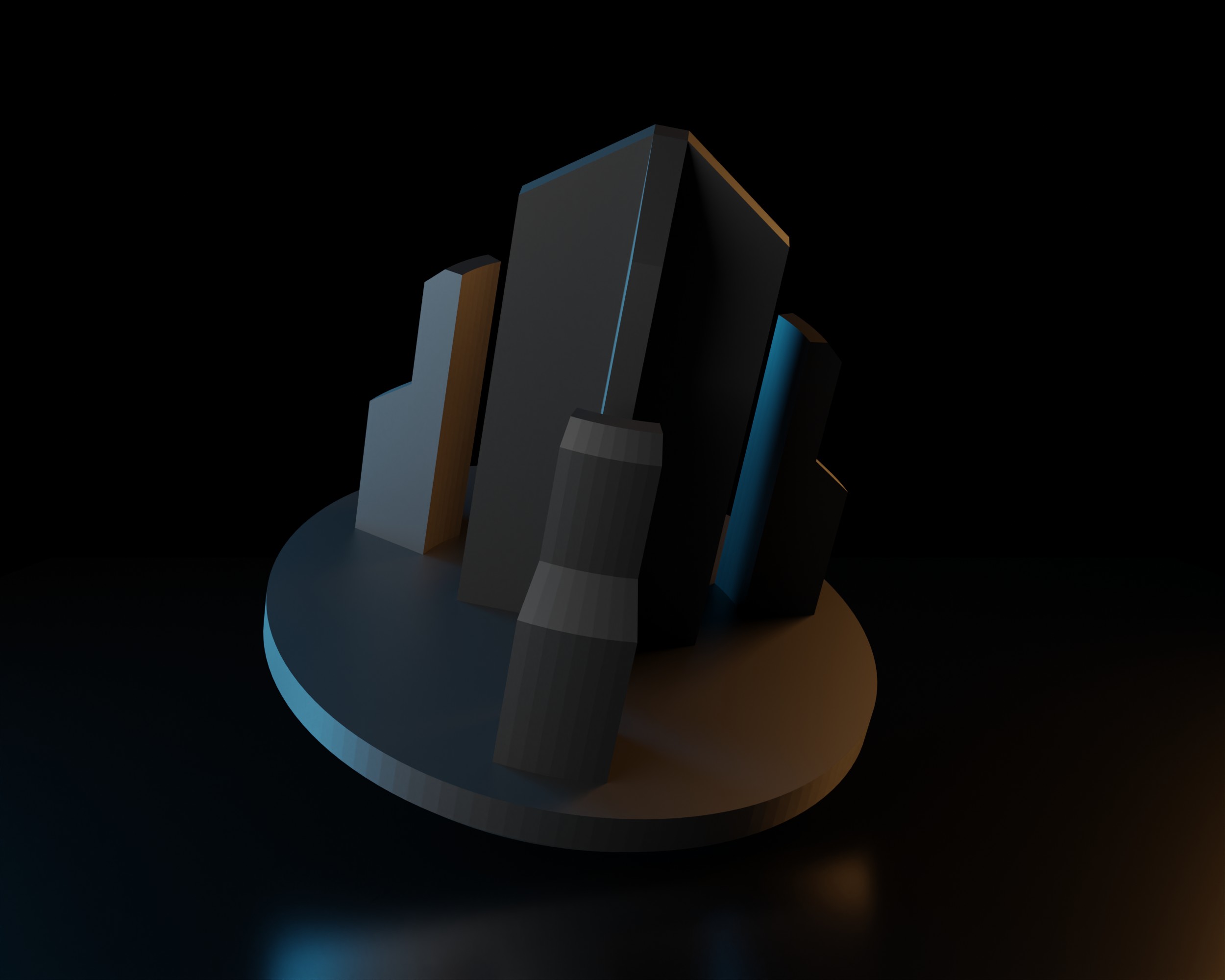 Bathroom Drain Cover