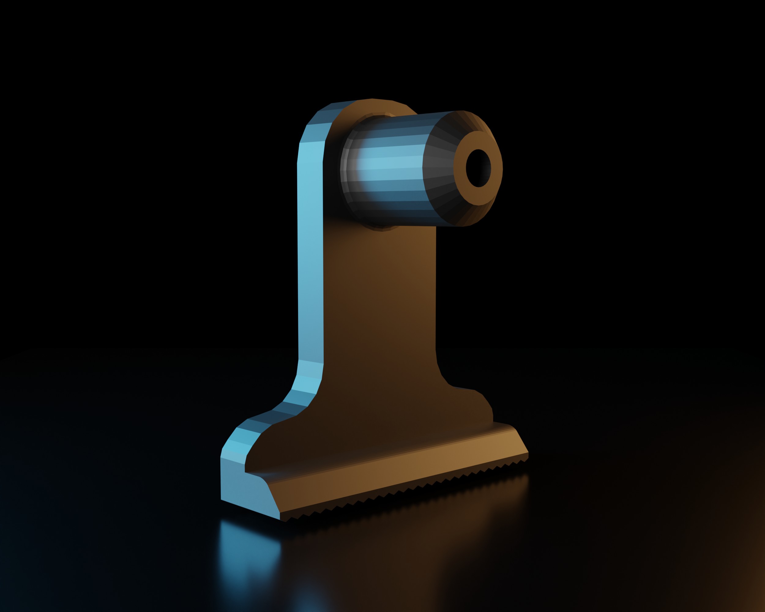 Critternation Toilet Paper Holder